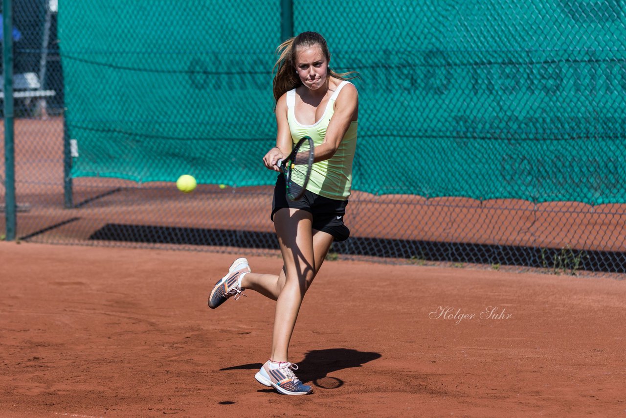 Bild 4 - Schwartau Open Freitag